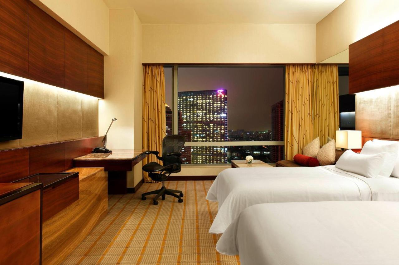 The Westin Hotel 5*