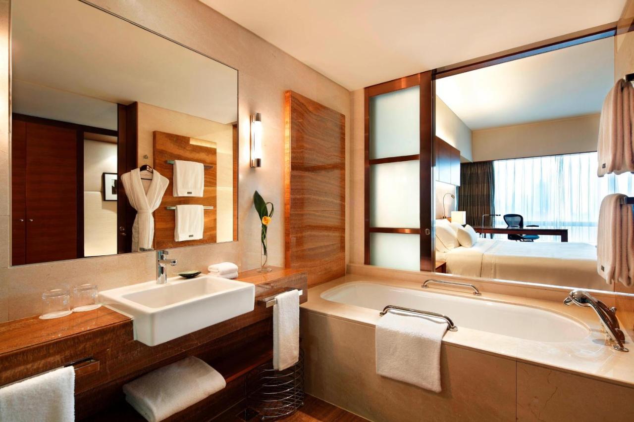 Hotel The Westin Guangzhou