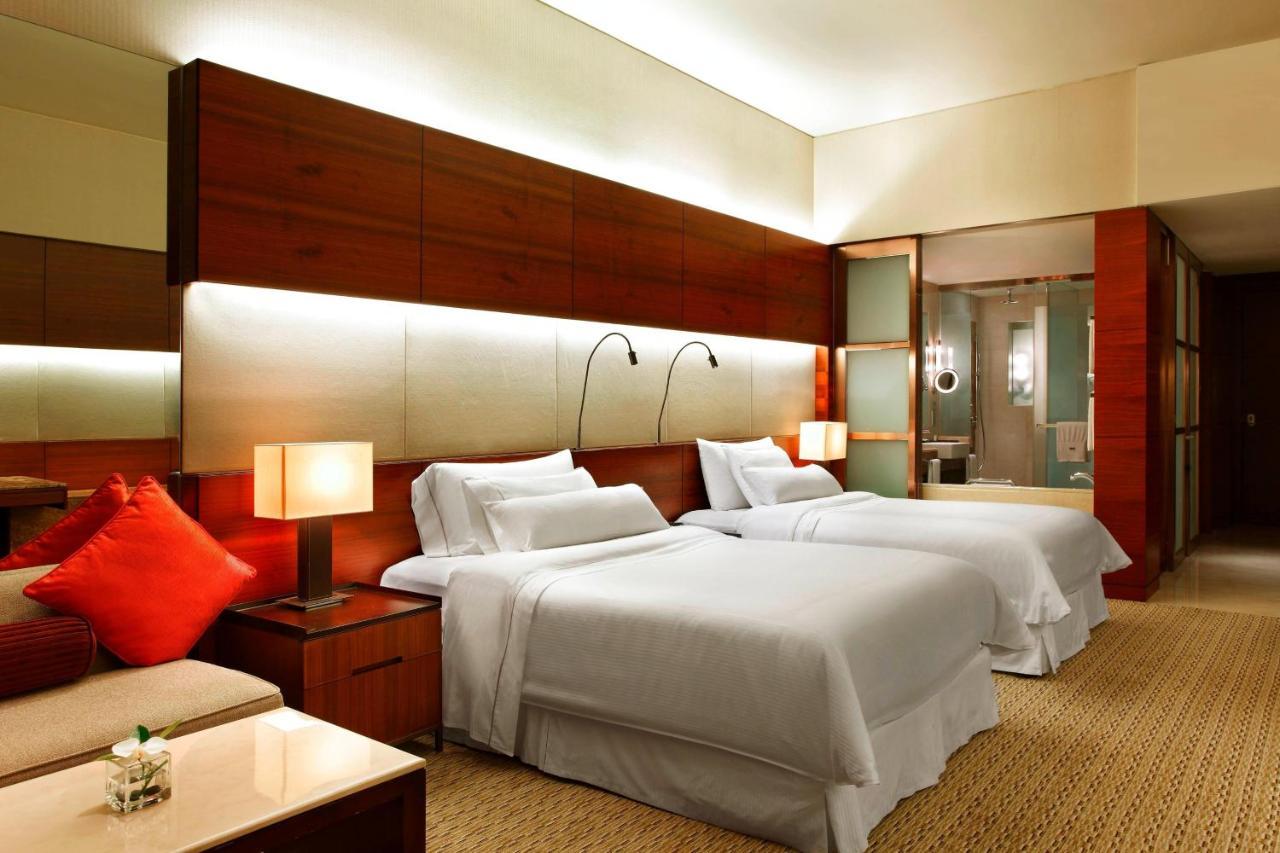 The Westin Hotel Guangzhou