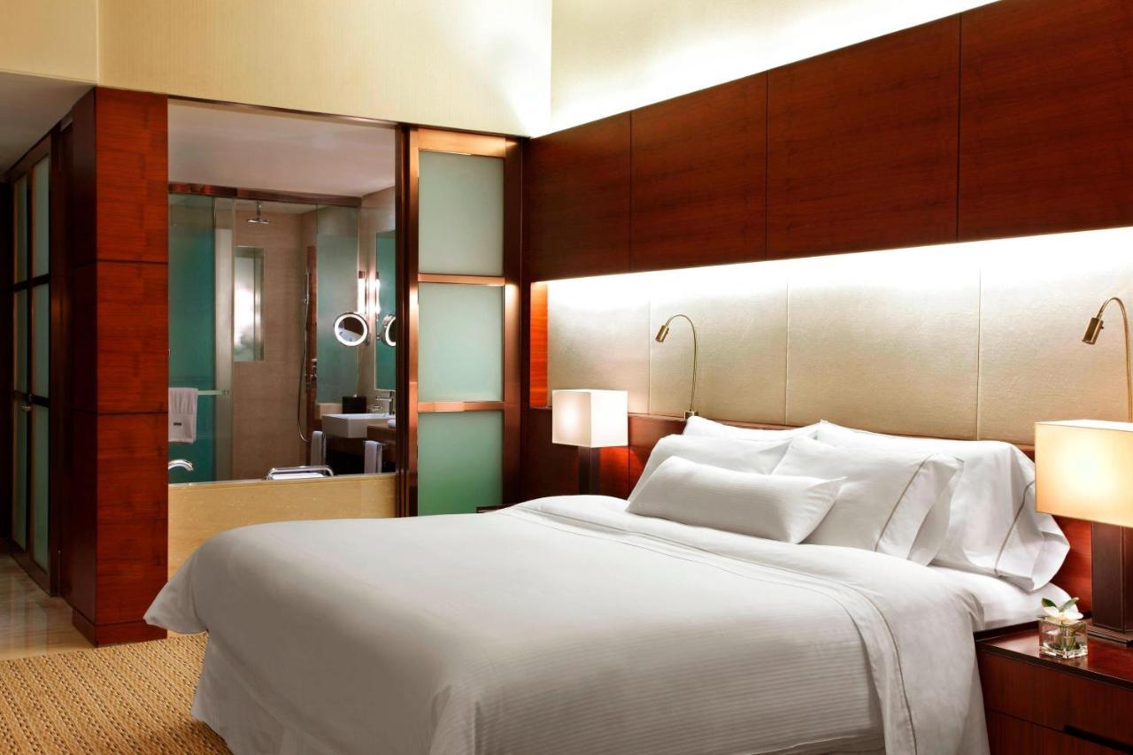 Hotel The Westin Guangzhou