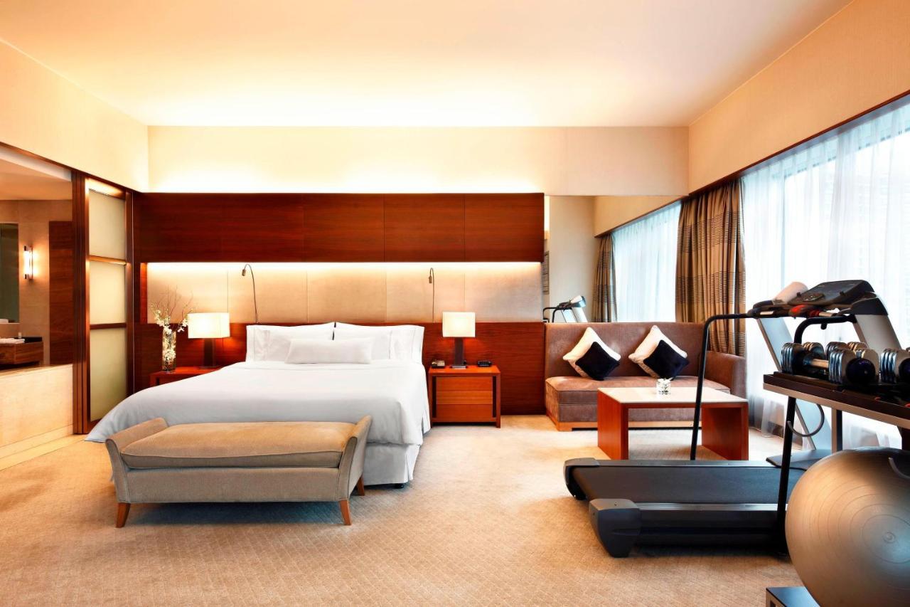 Hotel The Westin 5*