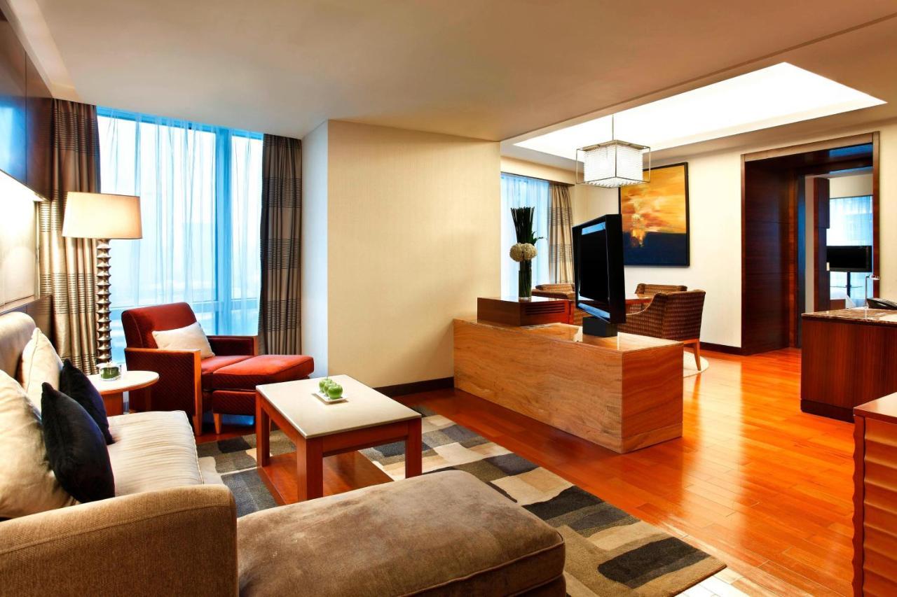 The Westin Hotel 5*
