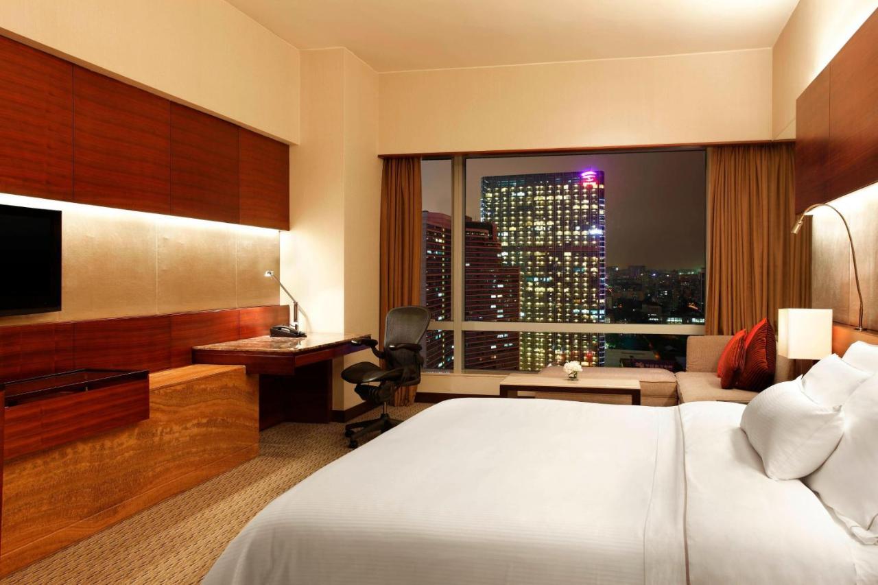The Westin 5* Guangzhou