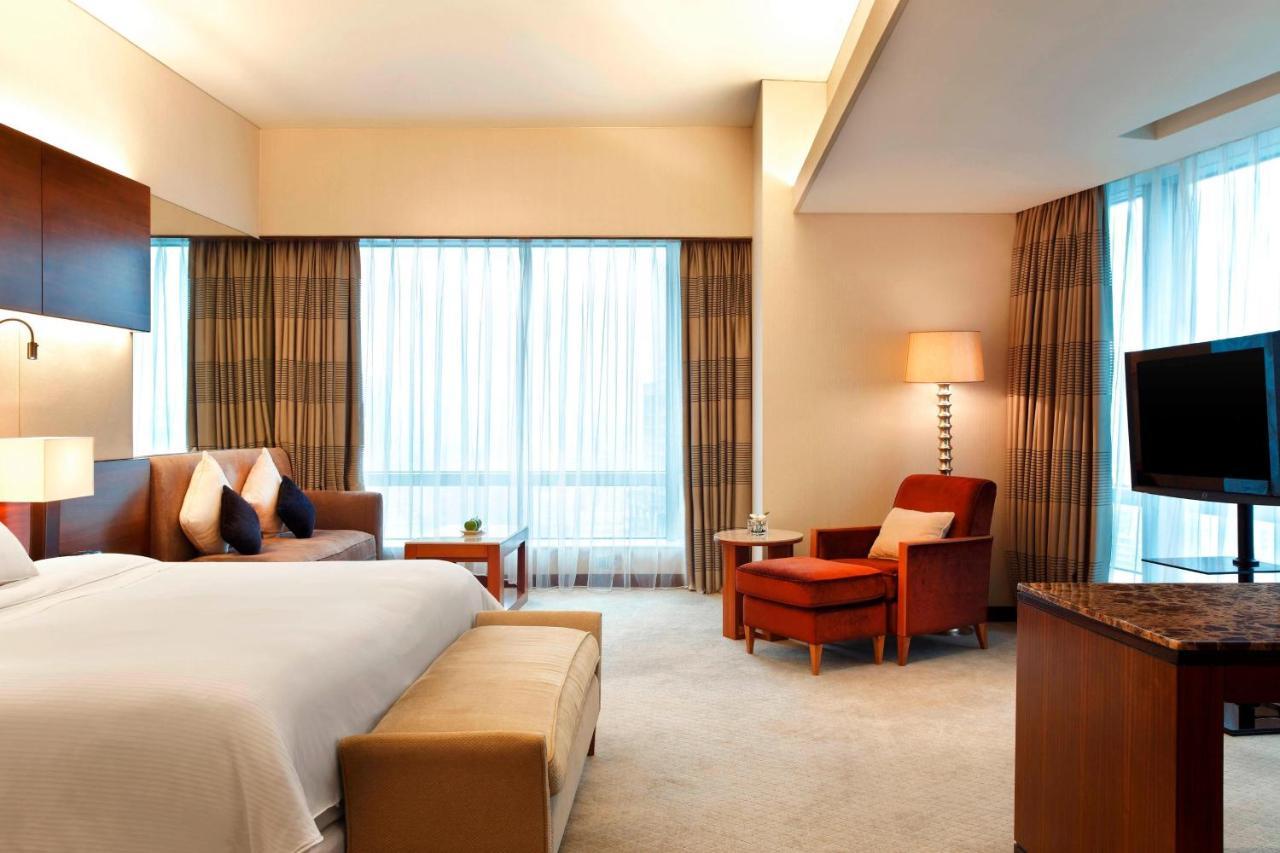 Hotel The Westin Guangzhou