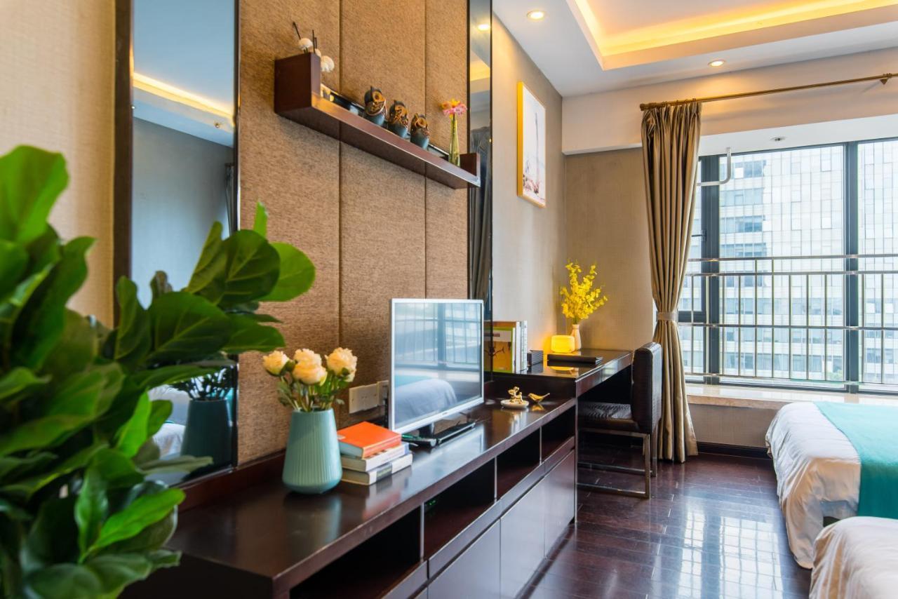 Livetour Kehui Golden Valley Guanzhou Guangzhou