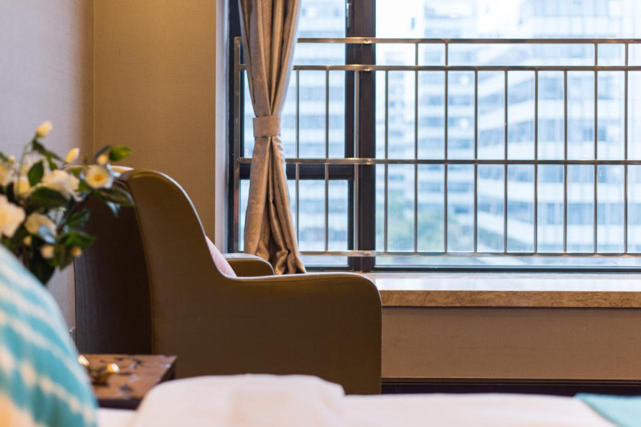 Livetour Kehui Golden Valley Guanzhou Aparthotel Guangzhou
