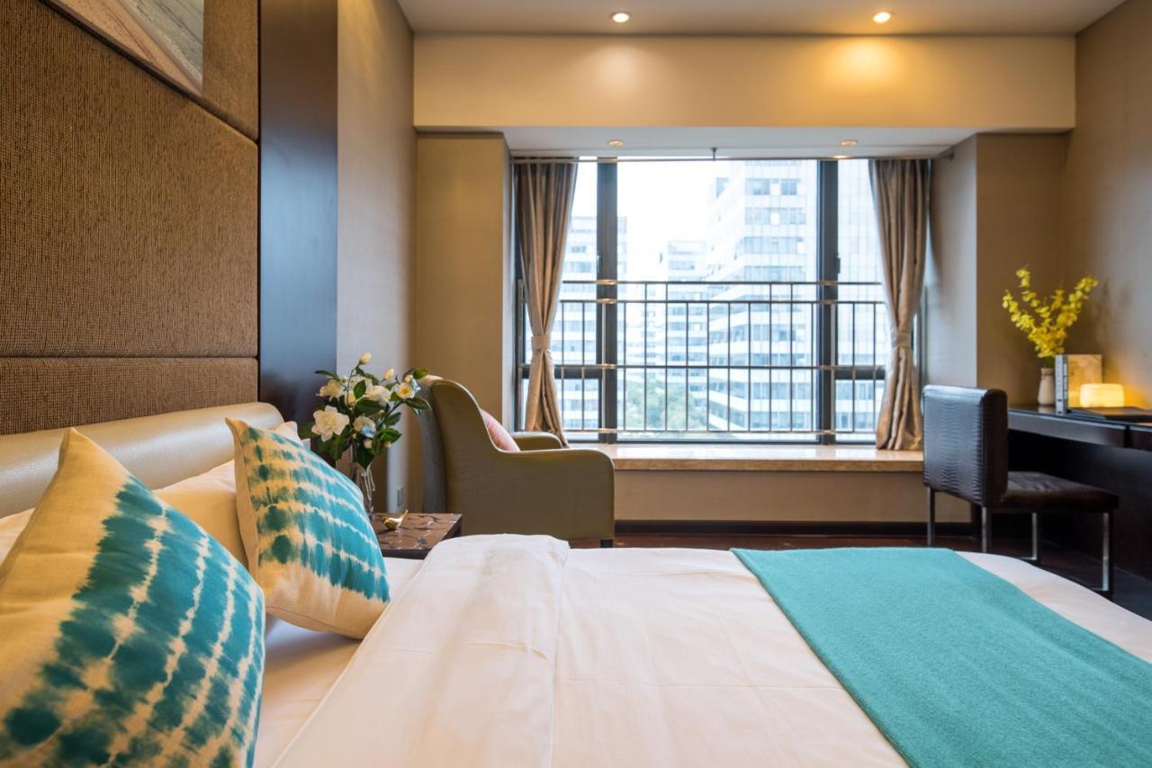 Livetour Kehui Golden Valley Guanzhou