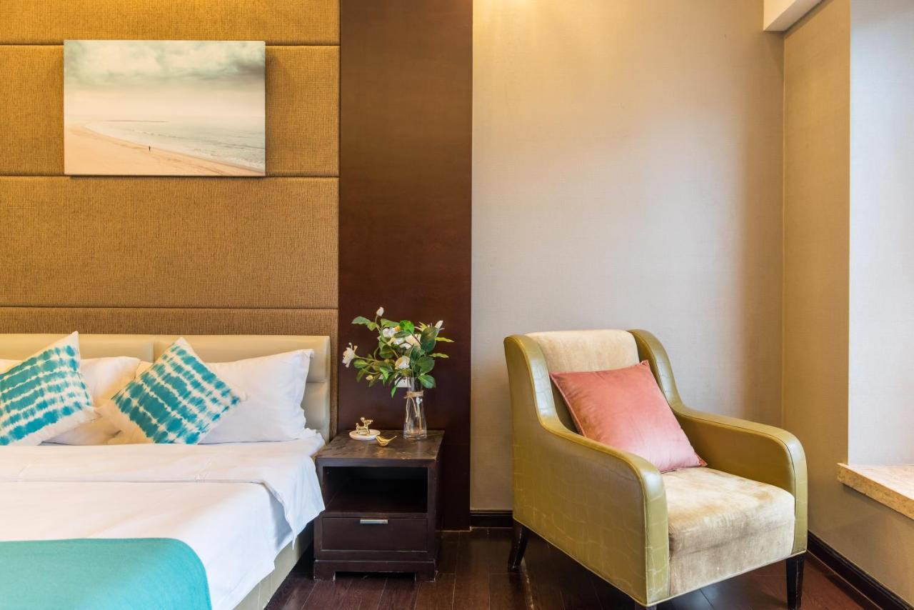 Livetour Kehui Golden Valley Guanzhou 2*