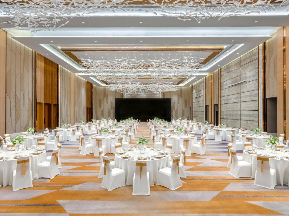 Sheraton Nansha 5*