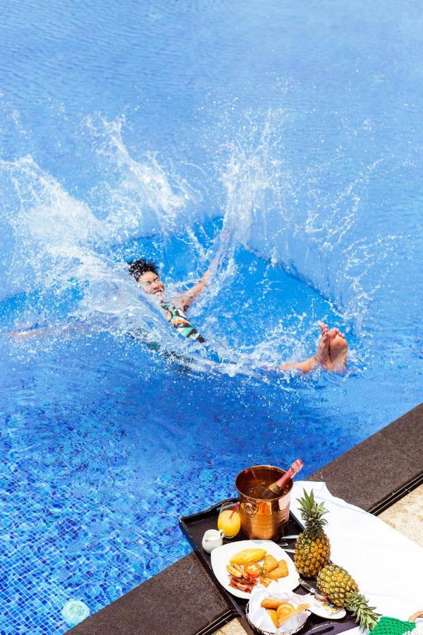 Hotel Sheraton Nansha 5*