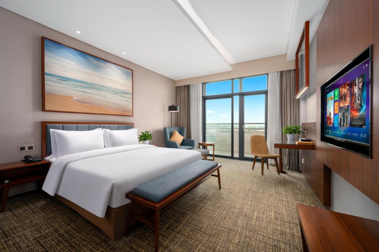 Ausotel Smart Baiyun Airport: Fair Support & Free Shuttle Hotel 4*