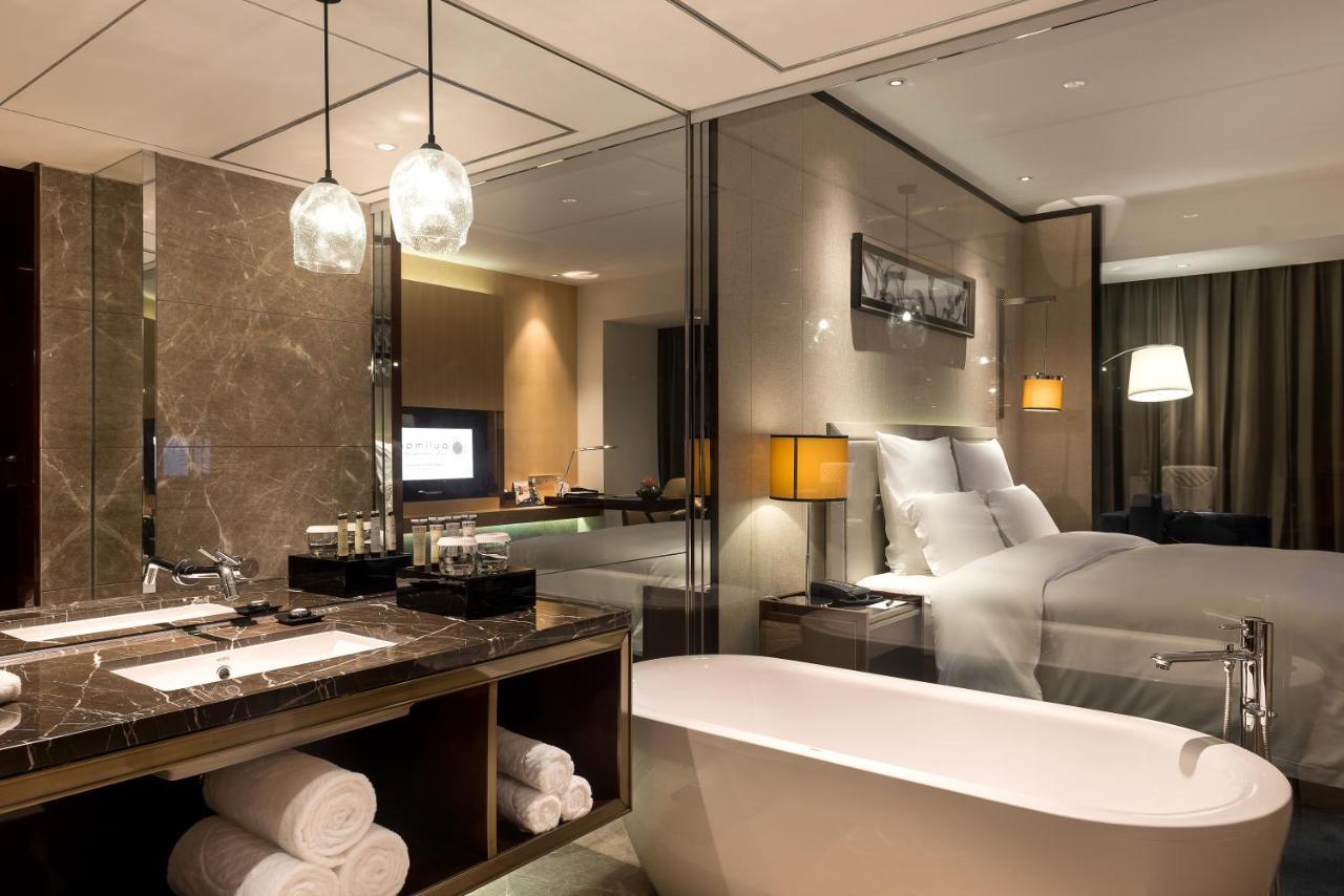 Hotel Pullman Baiyun Airport - Free Shuttle Bus & Official Registration Agency During Fair 5*