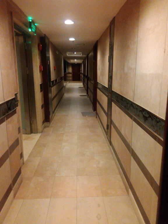 Aparthotel Jiayu Leiden Sunshine Guangzhou