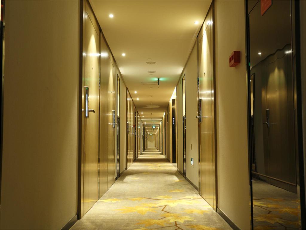 Hotel Shang Yuan Hotel 3*
