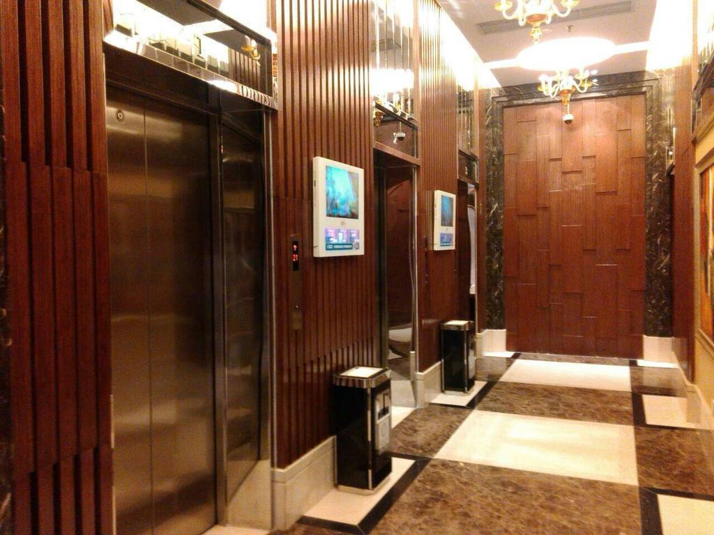 Aparthotel Jiayu Leiden Sunshine 2*