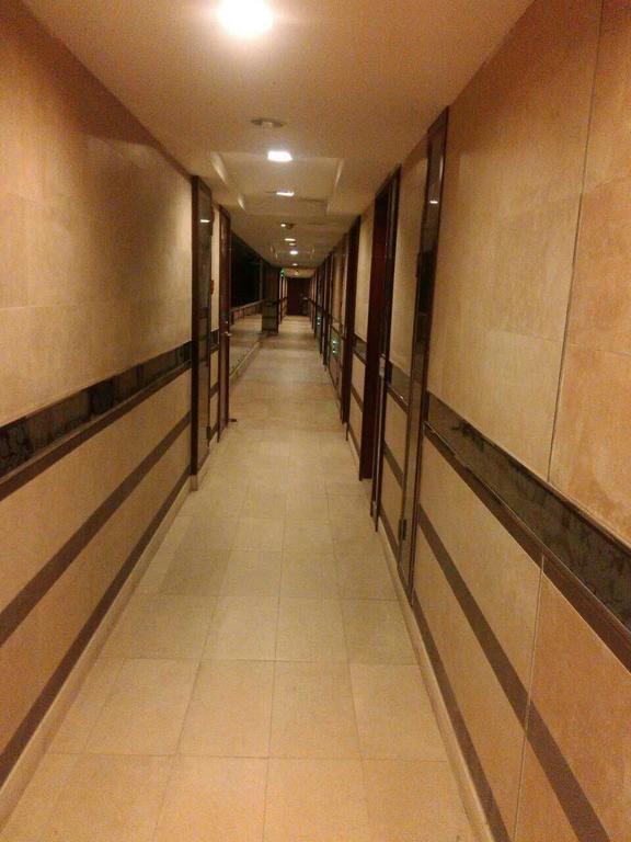 Aparthotel Jiayu Leiden Sunshine Guangzhou
