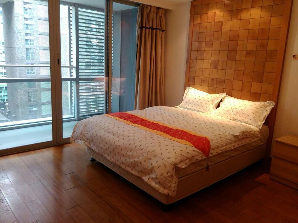Aparthotel Jiayu Leiden Sunshine
