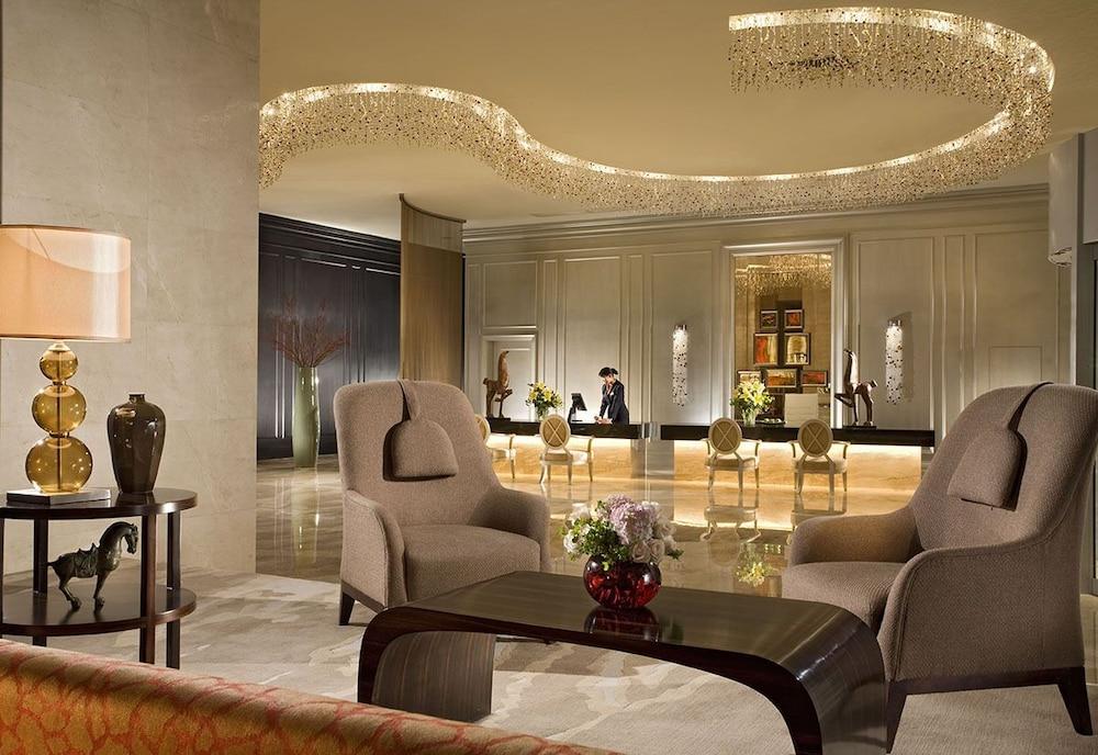 Ascott Guangzhou, Free Shuttle Bus For Fair Guangzhou