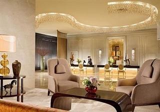 Apartment Ascott Guangzhou, Free Shuttle Bus For Fair