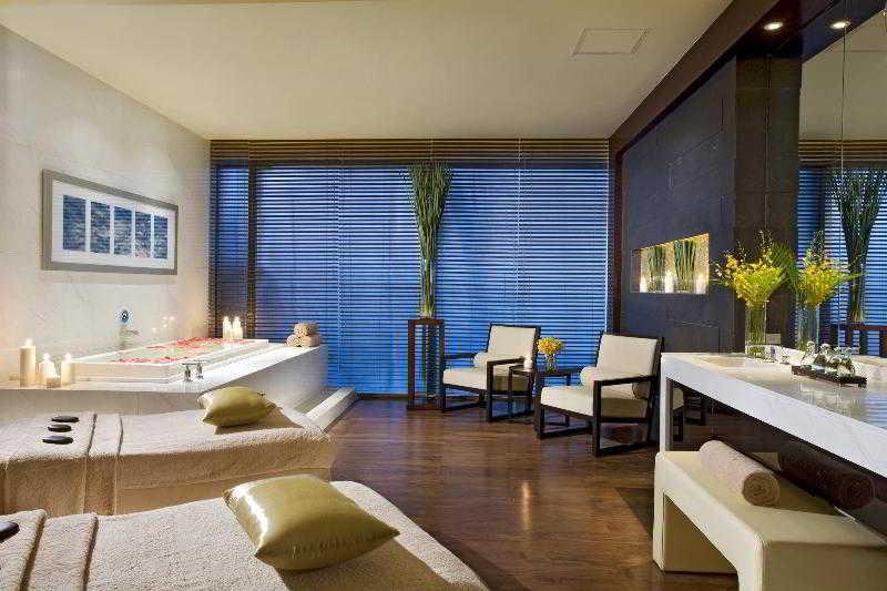 Hotel Four Points By Sheraton Guangzhou, Dongpu Tianhe 5*
