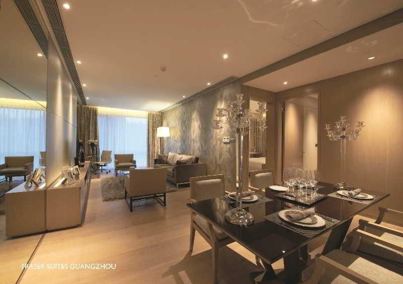 Fraser Aparthotel 5*
