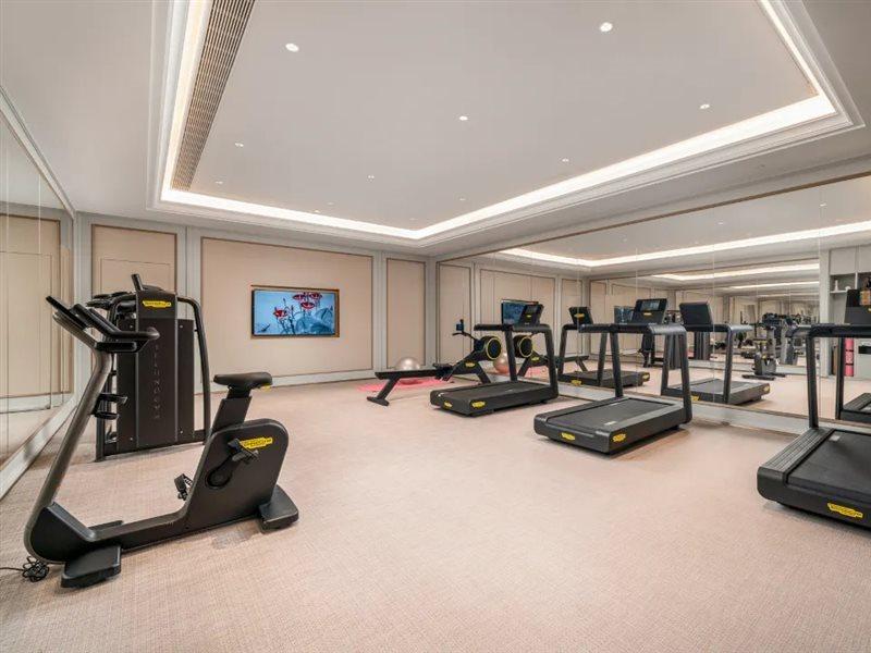 Tianhe Sports Center Mercure 4*