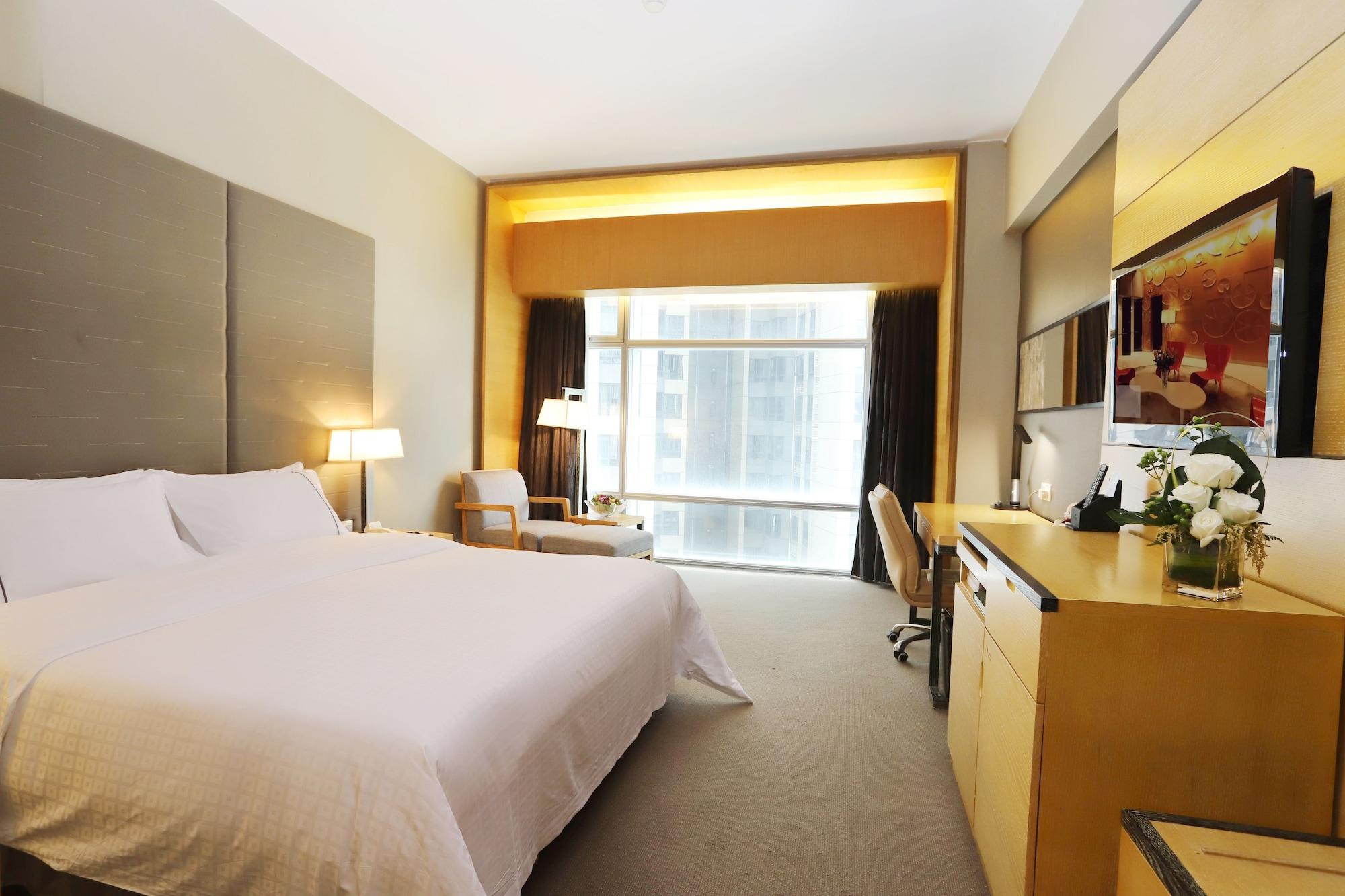 Jianguo Hotel