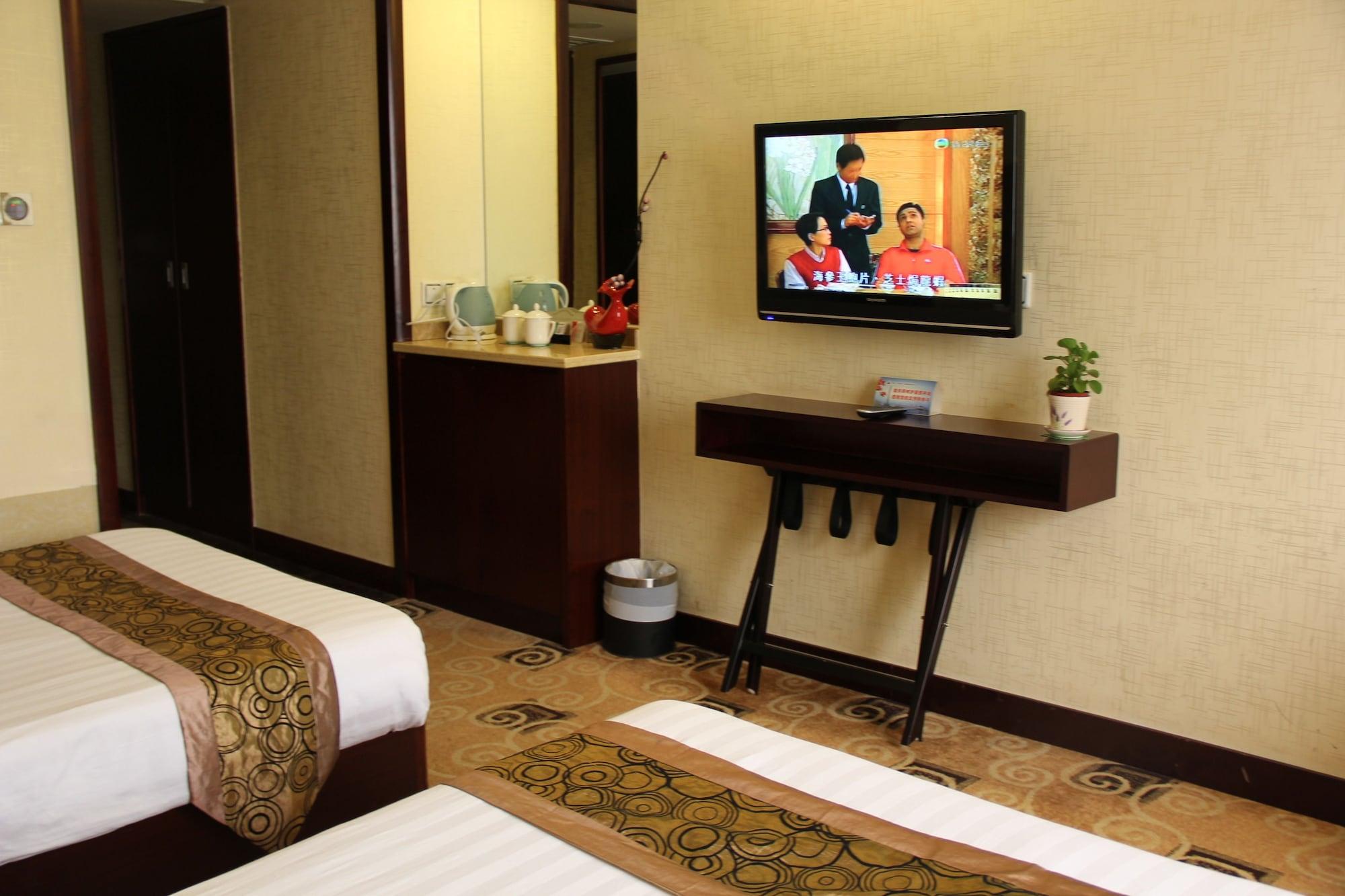Hotel Guangyong Lido