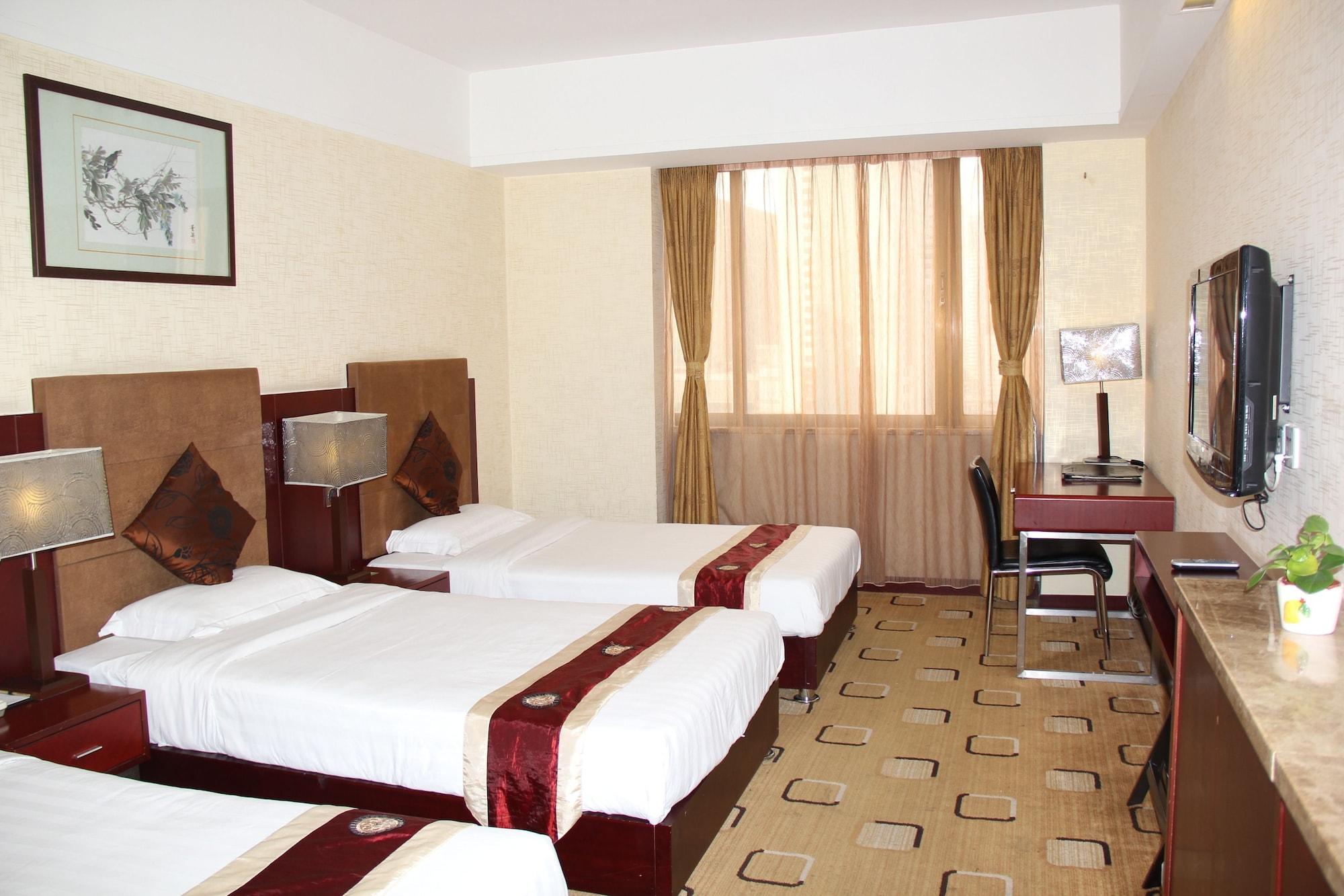 Guangyong Lido Hotel