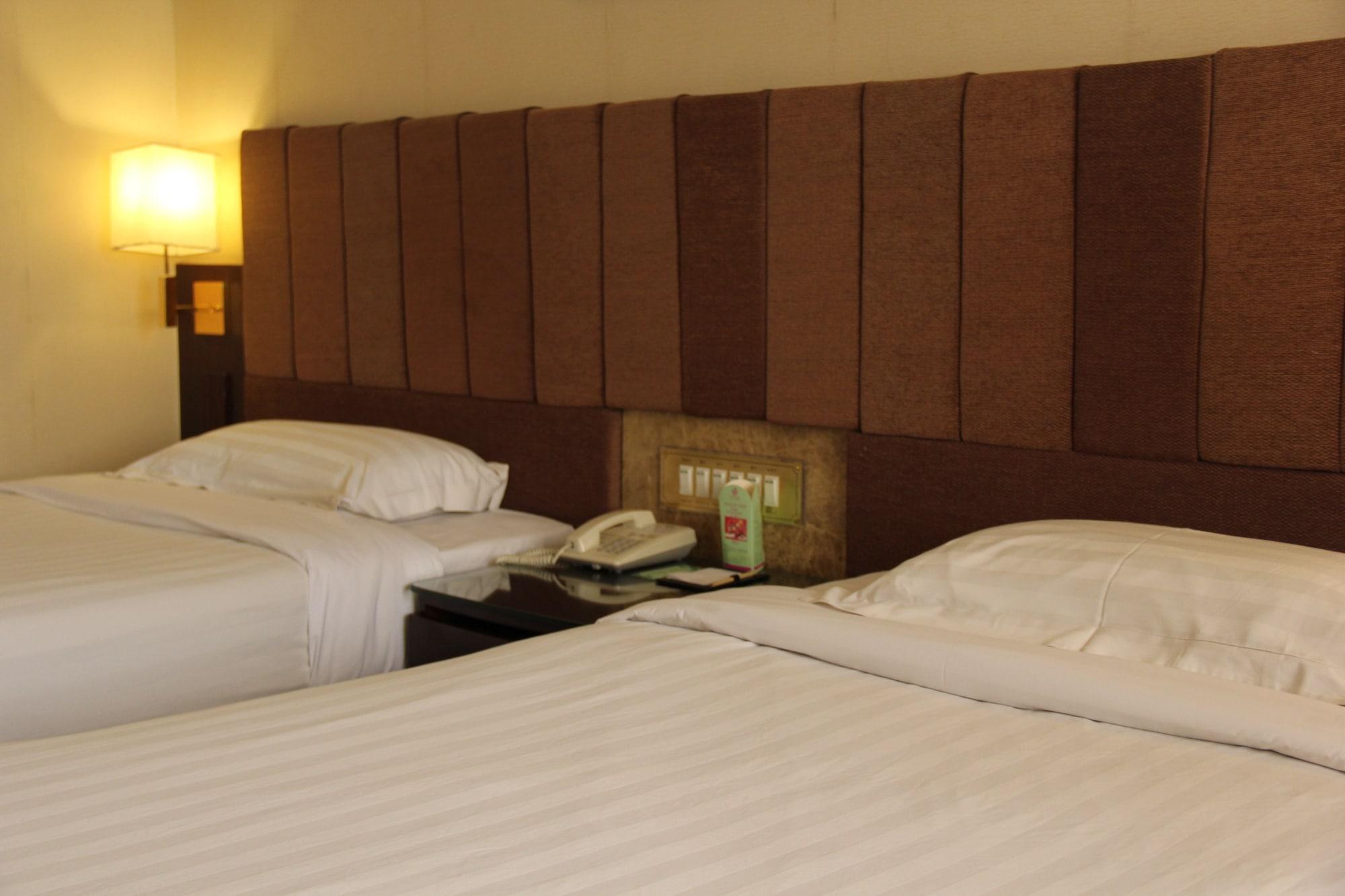 Guangyong Lido Hotel