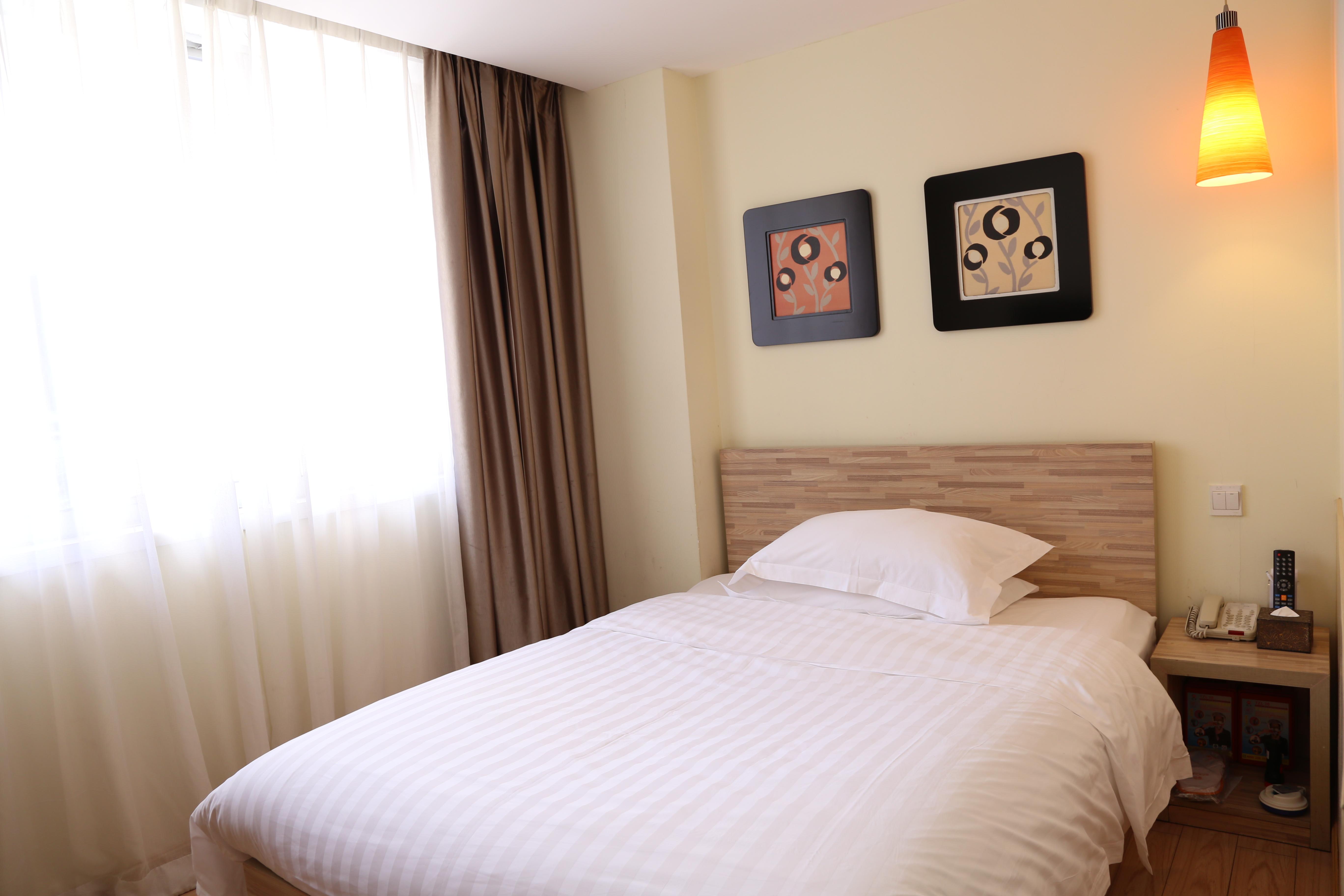 Hotel Guangdong Baiyun