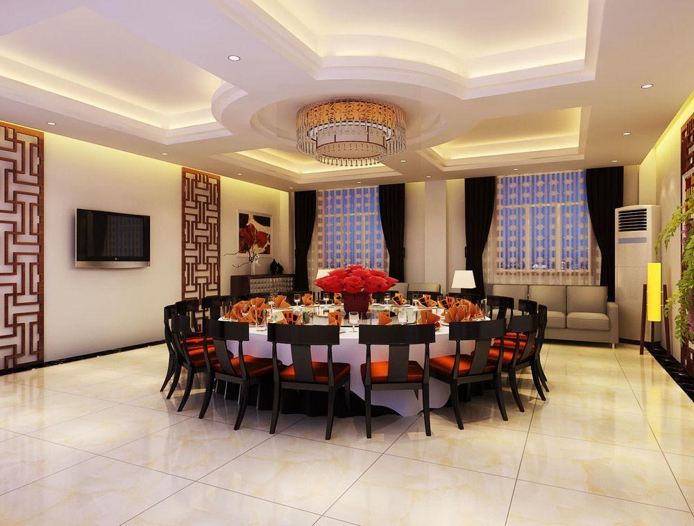 Hotel Guangdong Baiyun