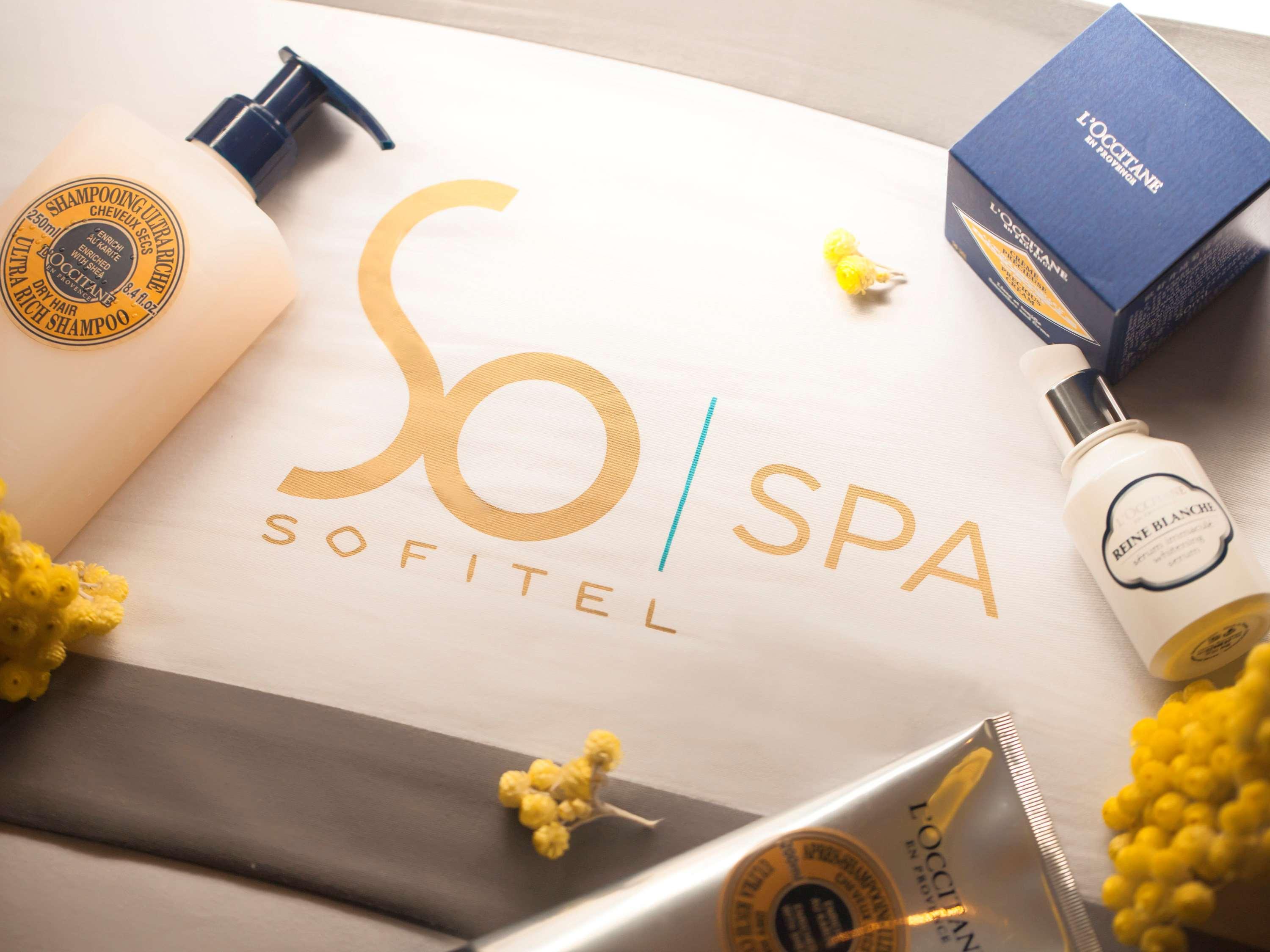 Hotel Sofitel Sunrich - Free Shuttle Bus To Fair Complex & Overseas Buyer Registration Services During Fair Period