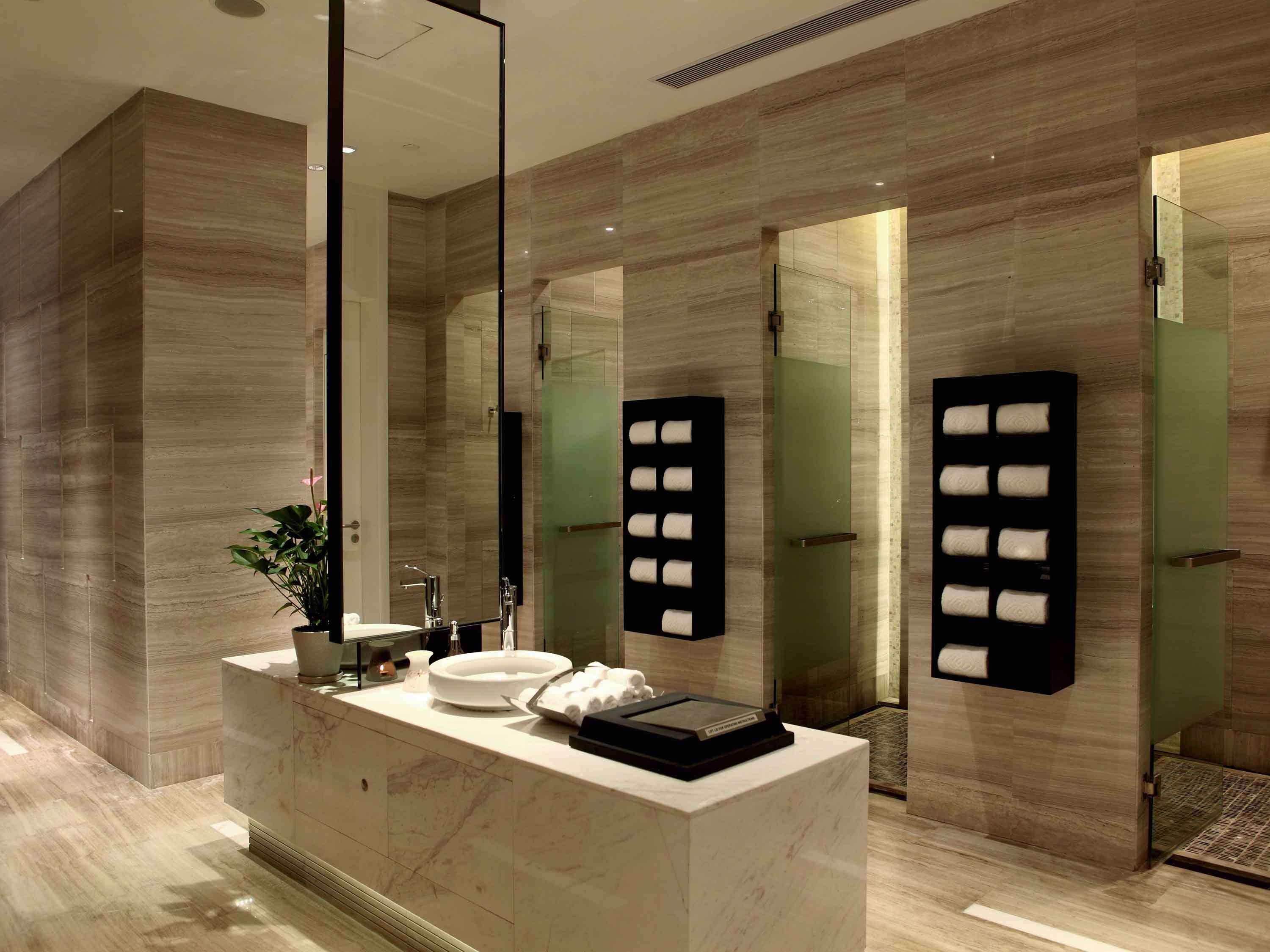 Sofitel Sunrich - Free Shuttle Bus To Fair Complex & Overseas Buyer Registration Services During Fair Period Guangzhou
