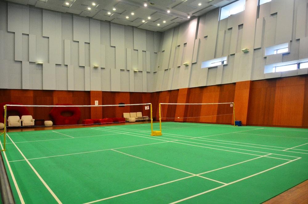 Baiyun International Convention Center Hotel