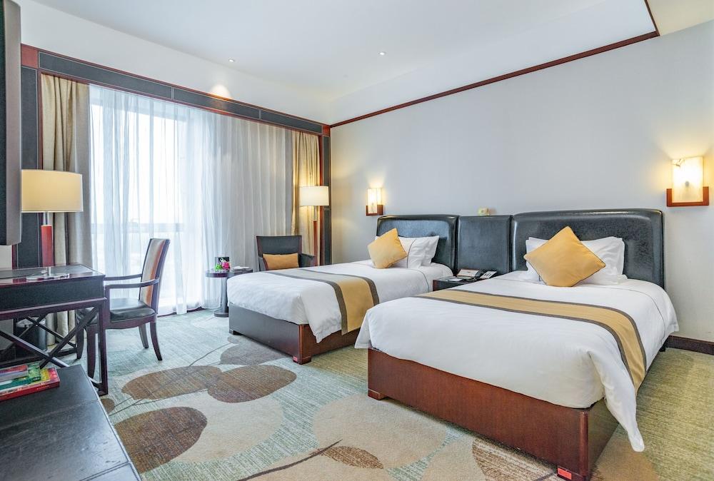 Baiyun International Convention Center Hotel