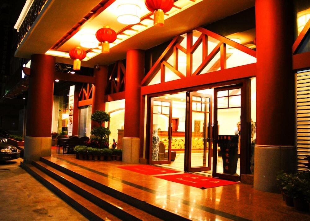 Masia Hotel