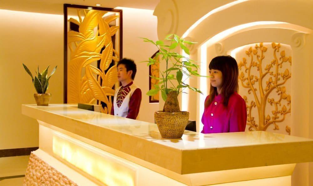 Masia 3* Guangzhou