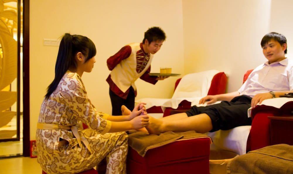 Masia Guangzhou