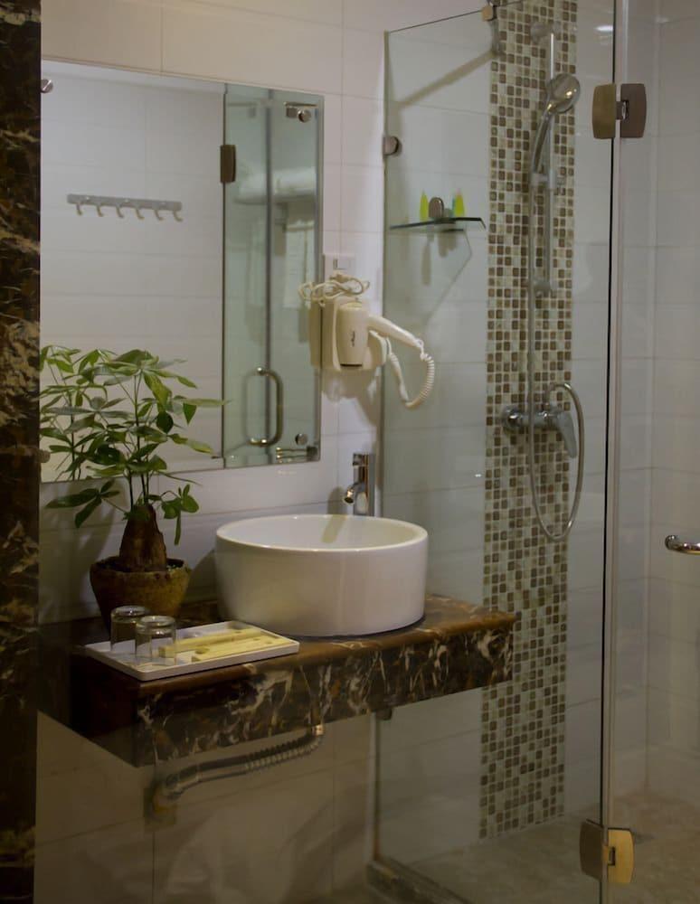 Masia Hotel Guangzhou