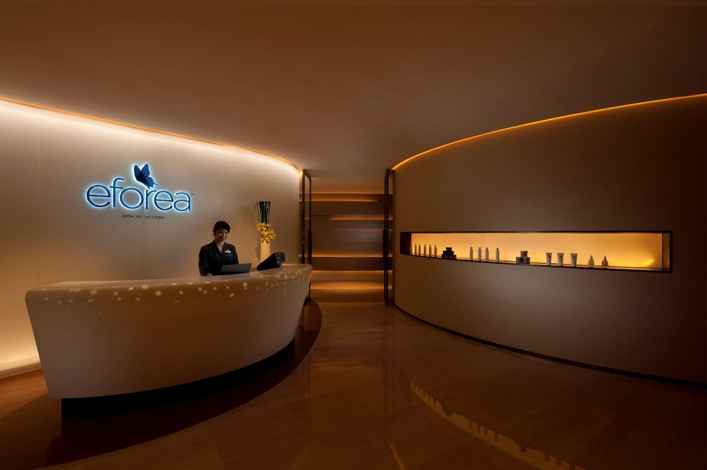Hilton Tianhe: Fair Shuttle & Registration