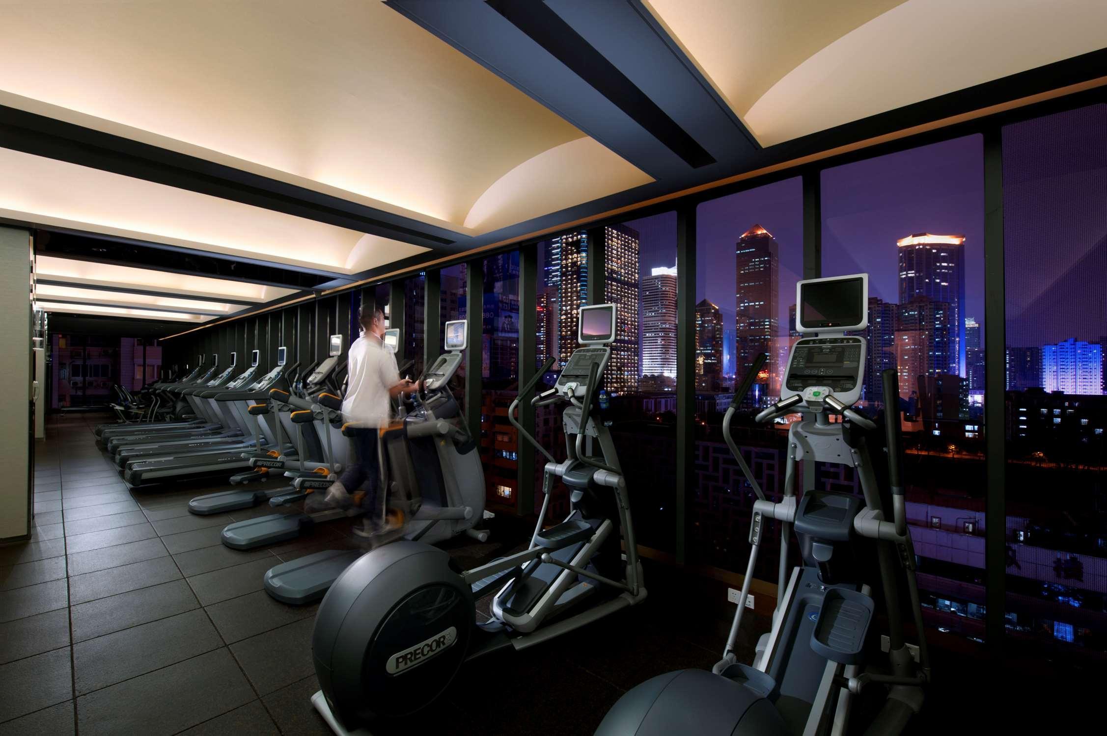 Hilton Tianhe: Fair Shuttle & Registration Hotel 5*