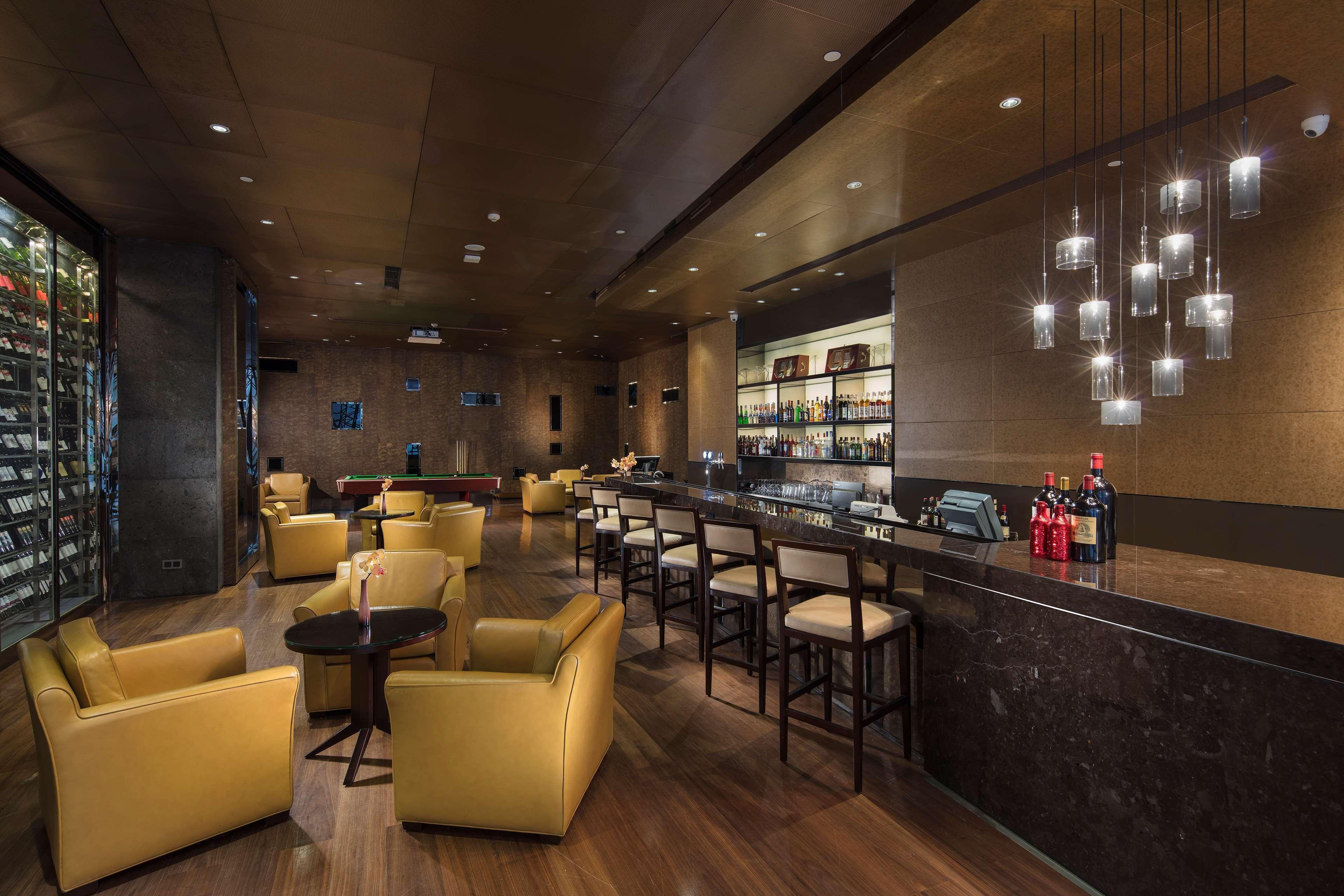 Hilton Tianhe: Fair Shuttle & Registration