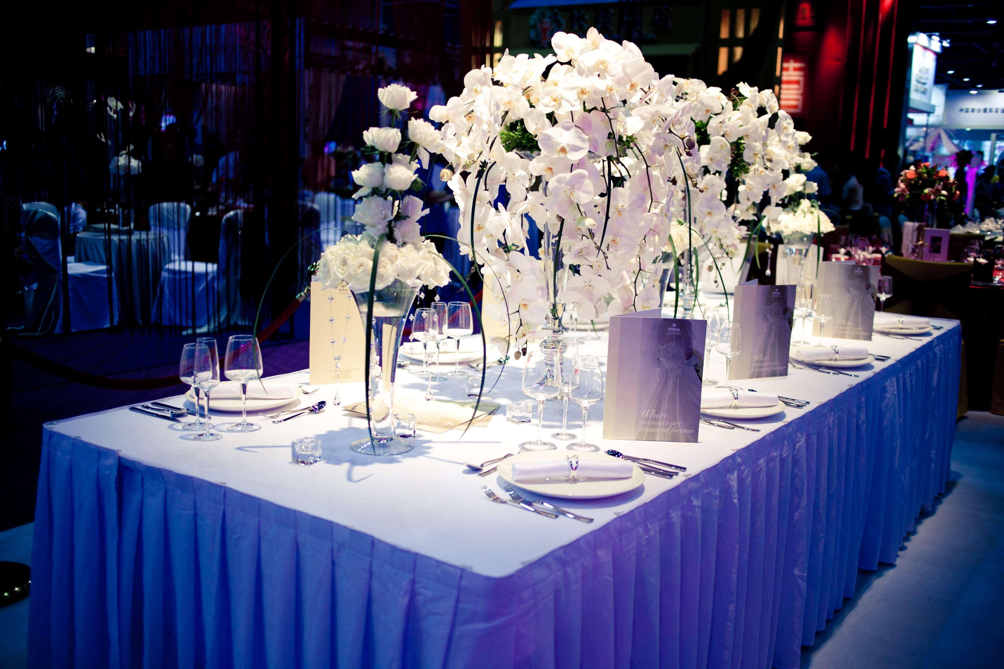 Hotel Hilton Tianhe: Fair Shuttle & Registration 5*