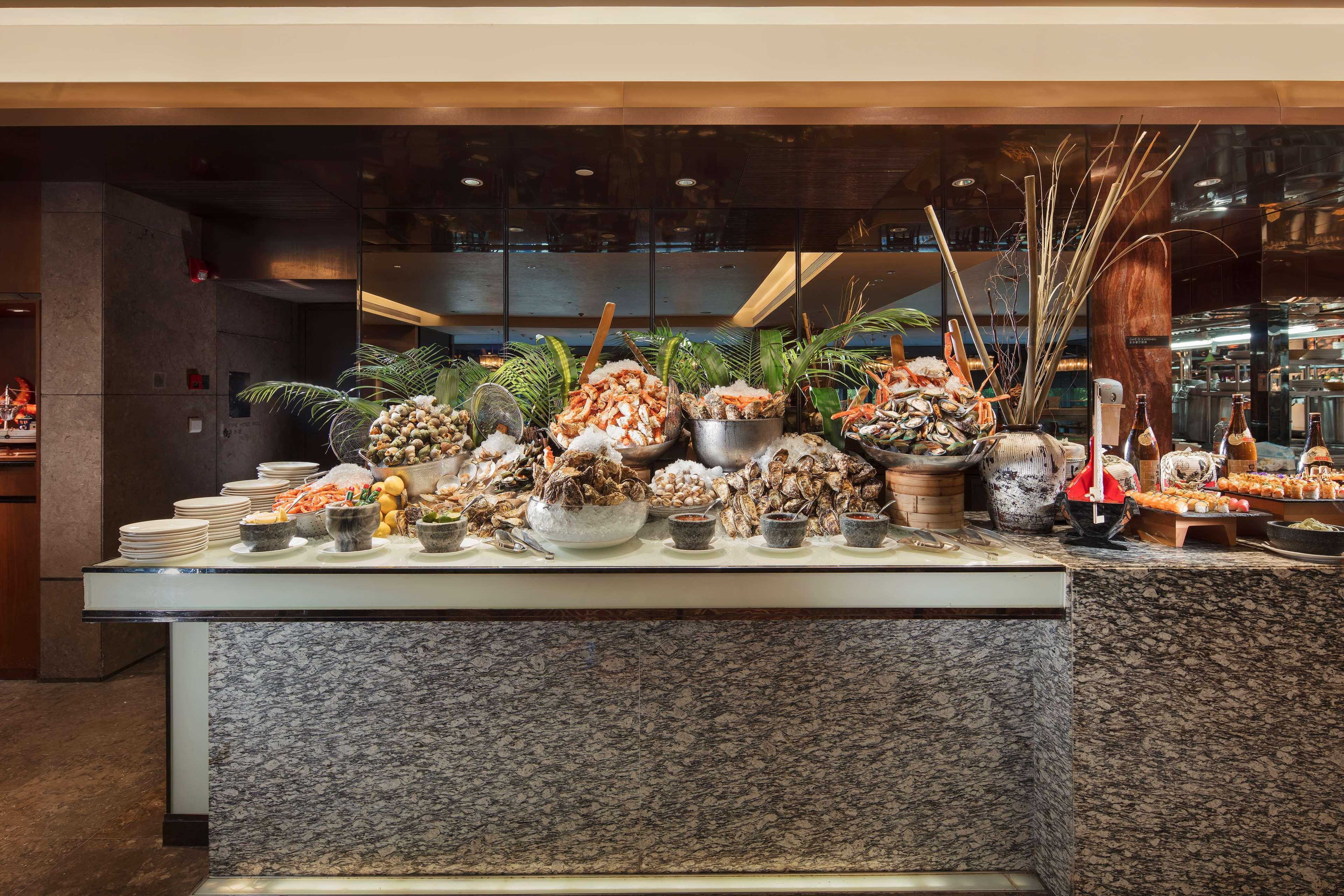 Hilton Tianhe: Fair Shuttle & Registration Hotel Guangzhou