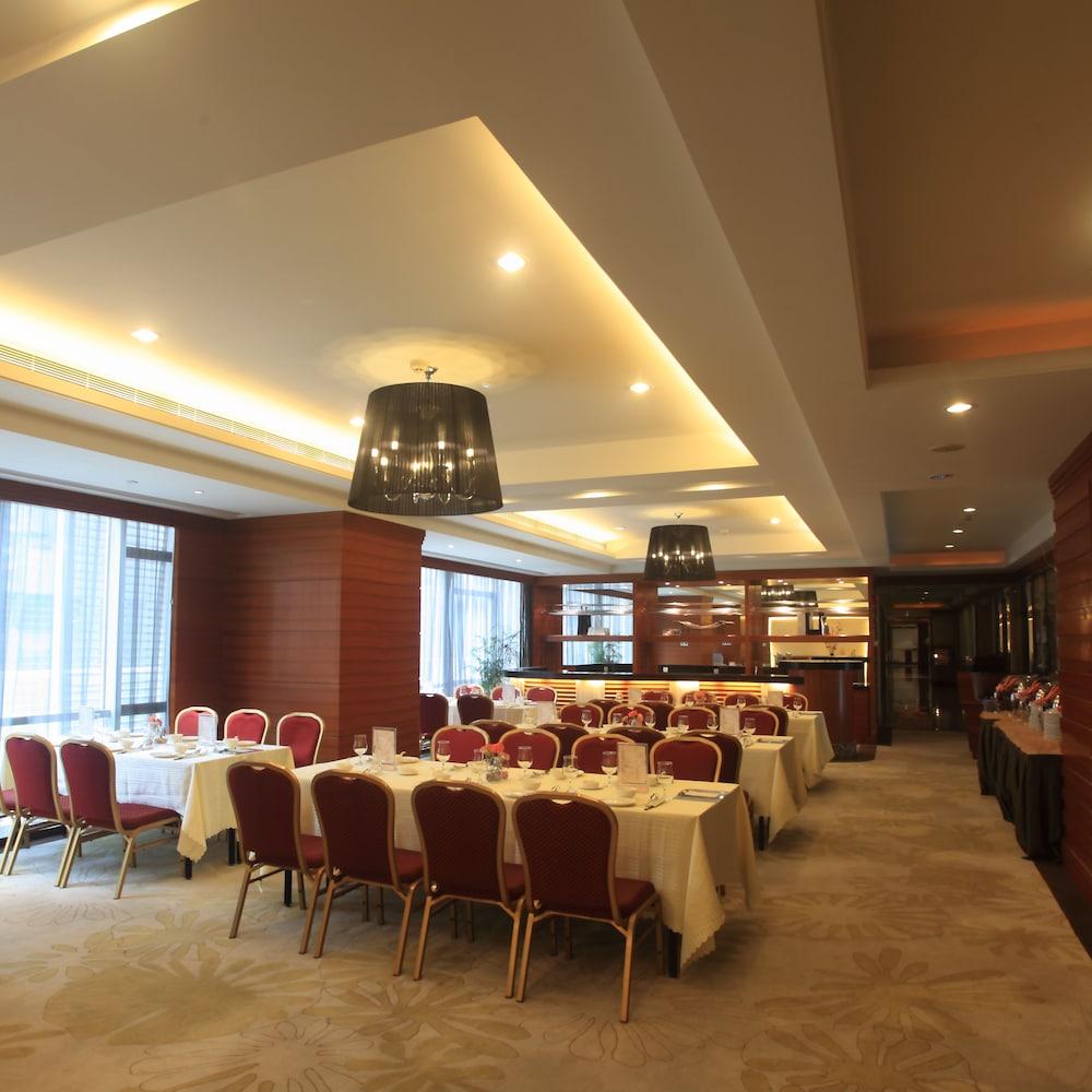 Leeden 4* Guangzhou