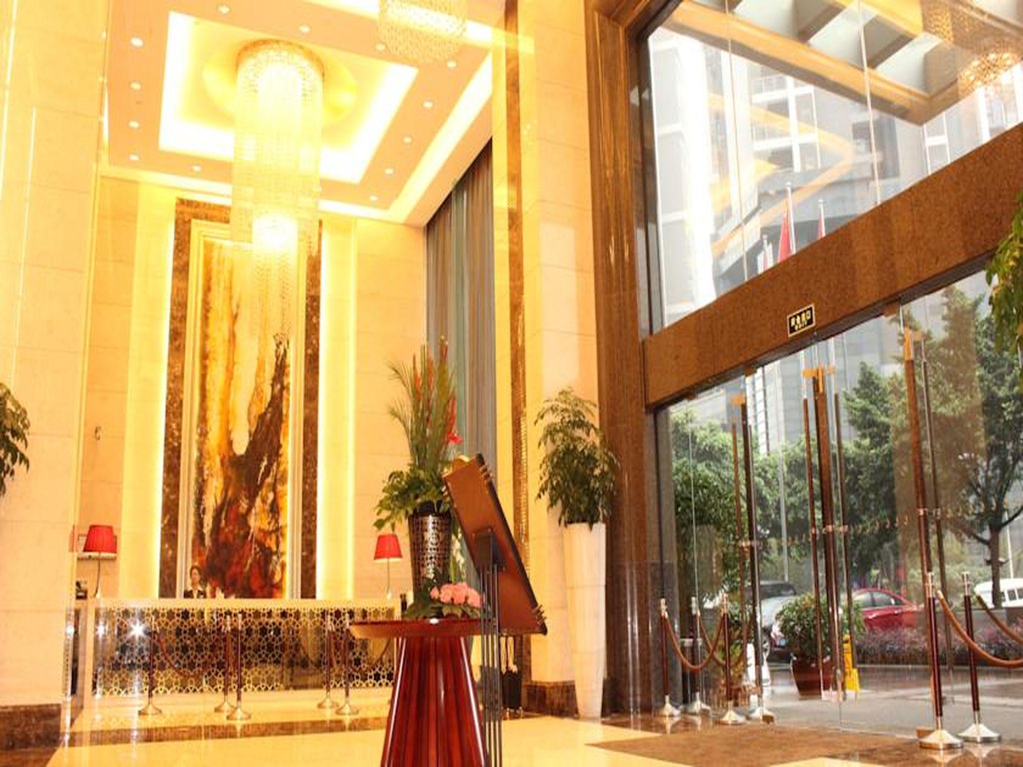 Leeden Guangzhou