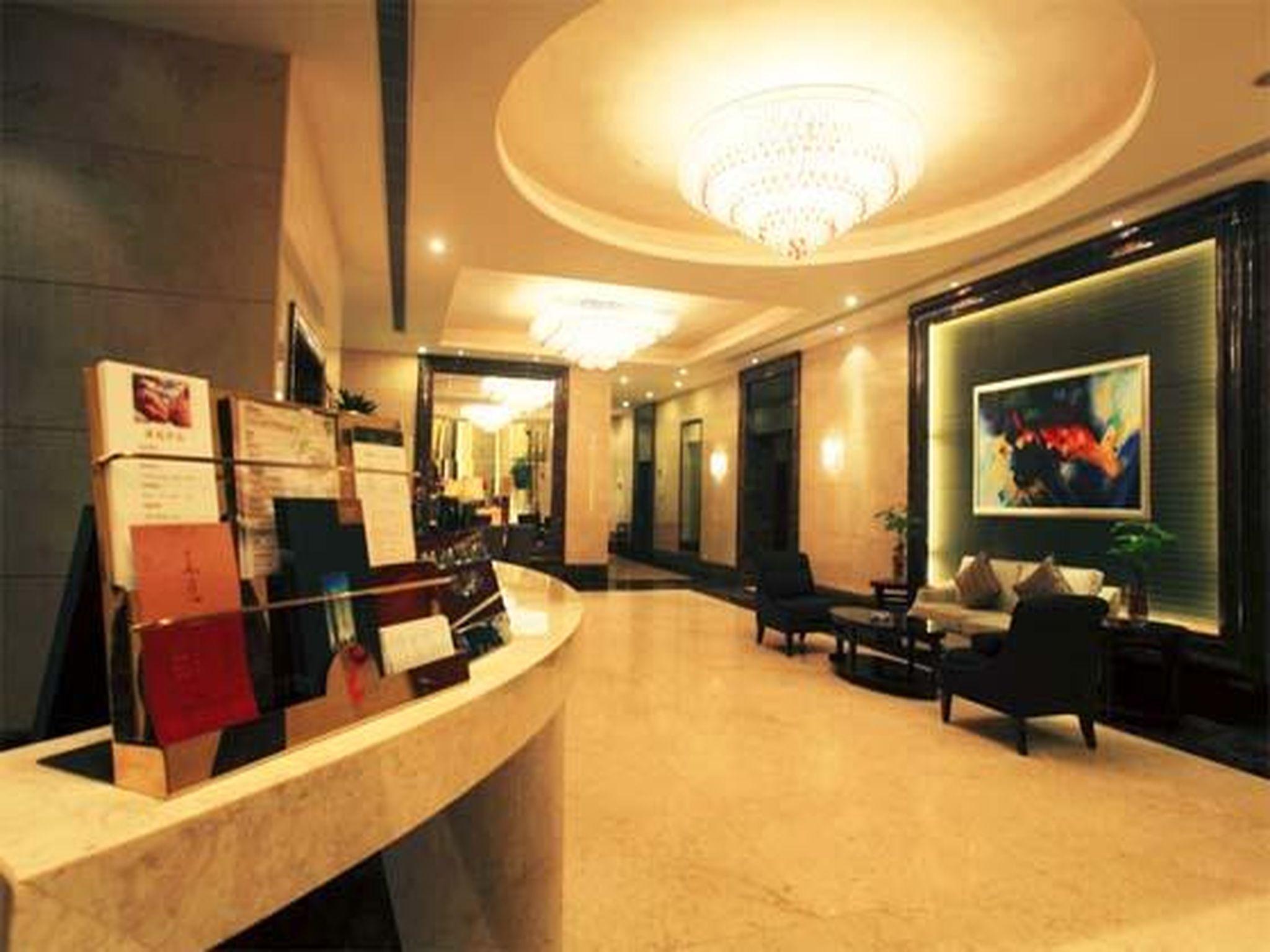 Leeden Guangzhou