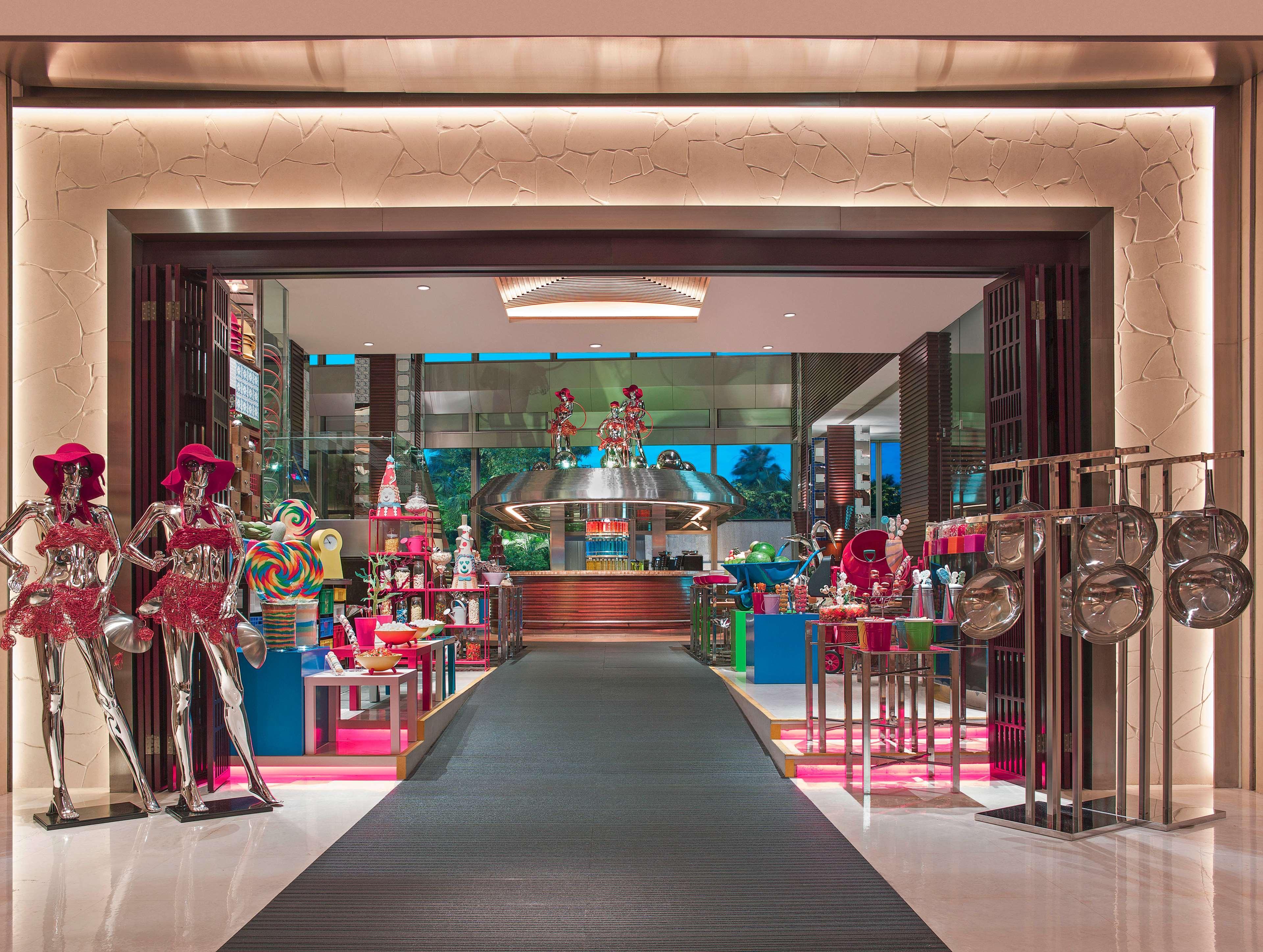 Shangri-la Guangzhou-3 Minutes By Walking To Fair Complex