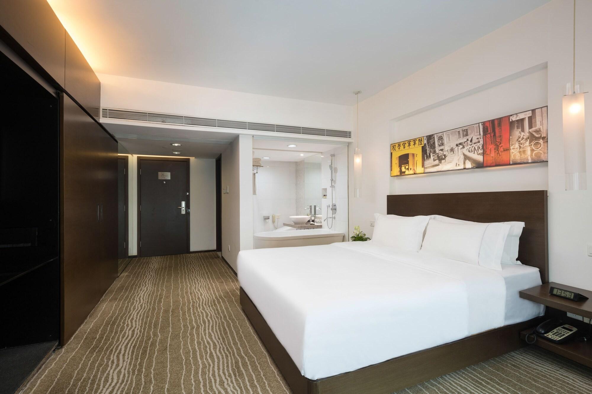 Yuwa 4* Guangzhou